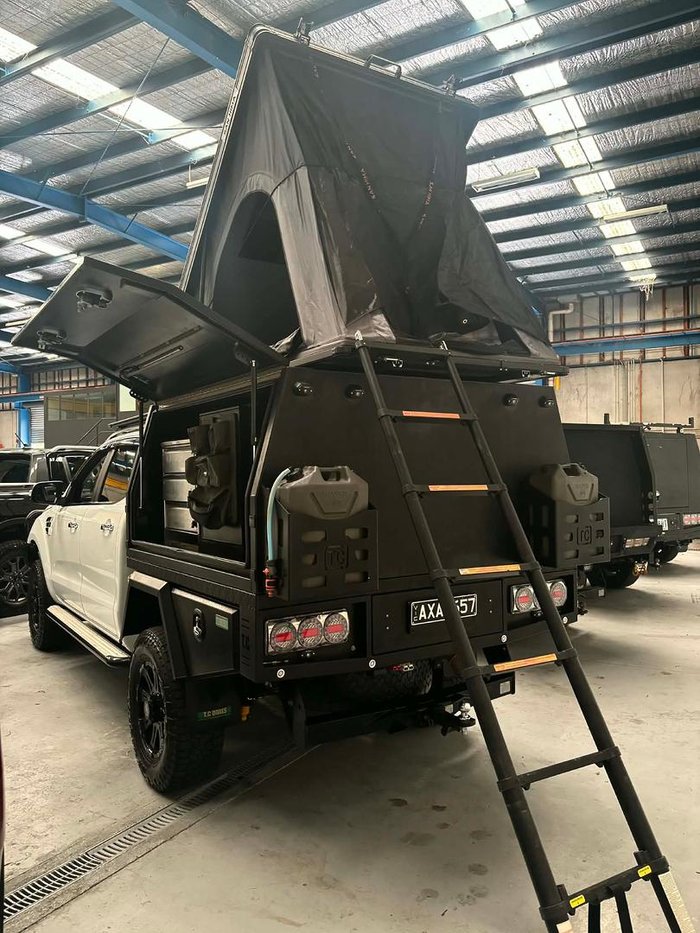 2018 Ford Ranger XLT