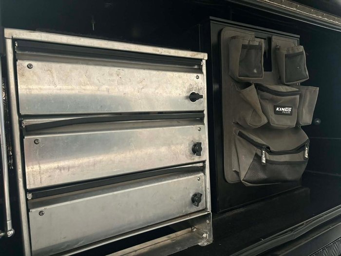 2018 Ford Ranger XLT