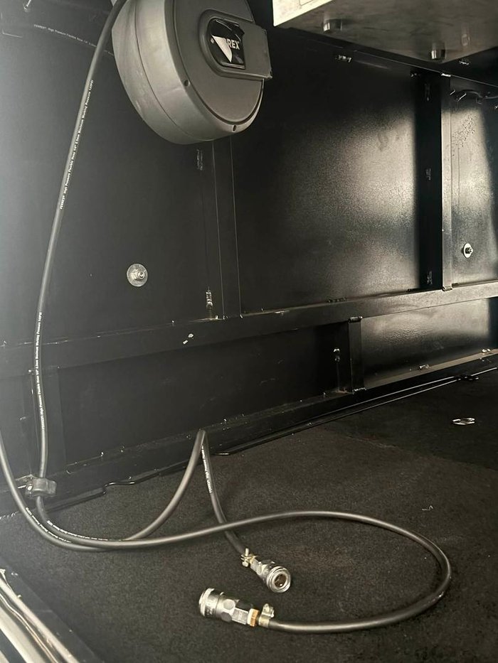 2018 Ford Ranger XLT