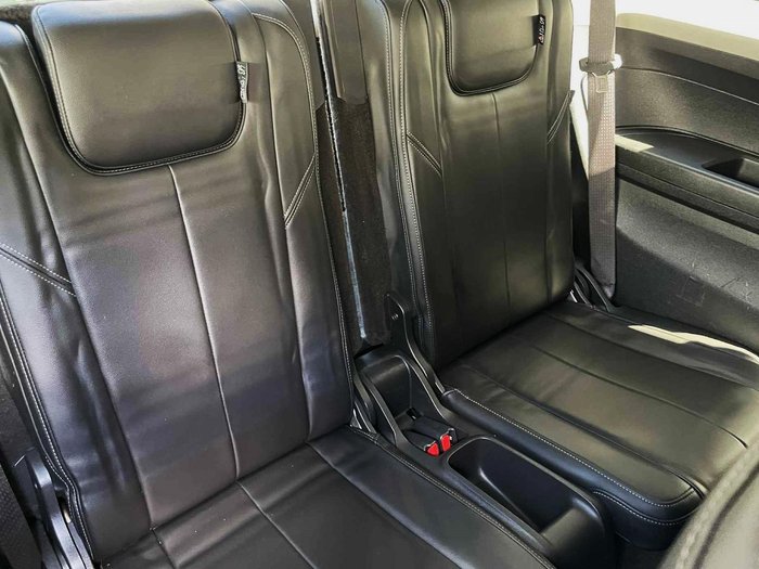 2019 Holden Trailblazer LTZ