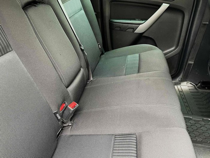 2014 Mitsubishi Triton GL