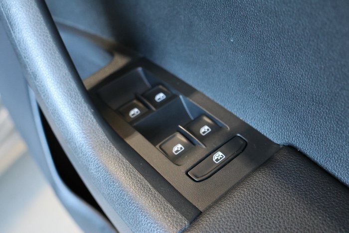 2018 SKODA Octavia 110TSI