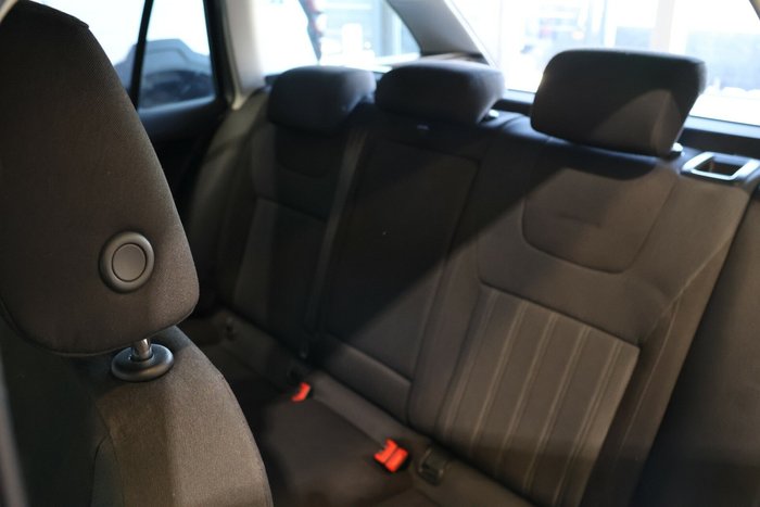 2018 SKODA Octavia 110TSI