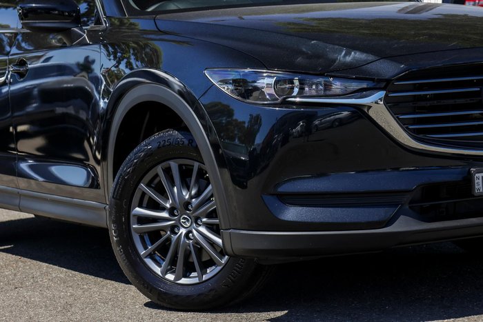 2020 Mazda CX-8 Sport