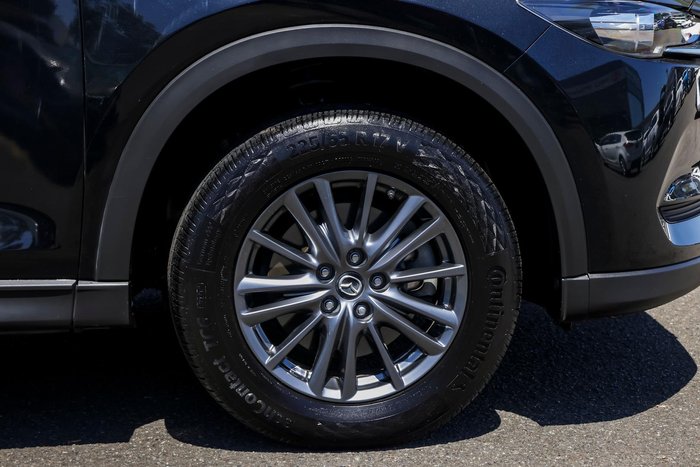 2020 Mazda CX-8 Sport