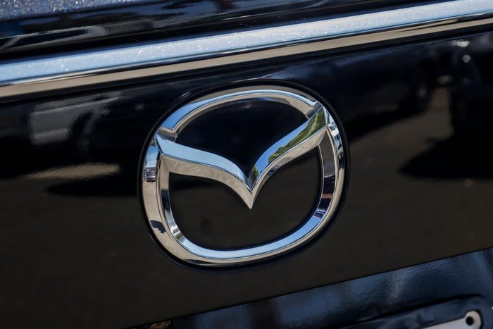 2020 Mazda CX-8 Sport