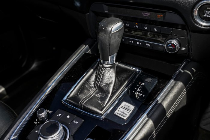 2020 Mazda CX-8 Sport