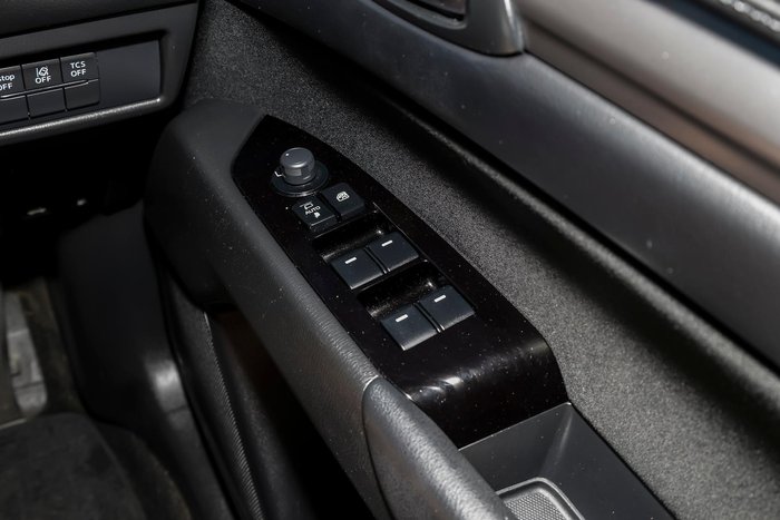 2020 Mazda CX-8 Sport