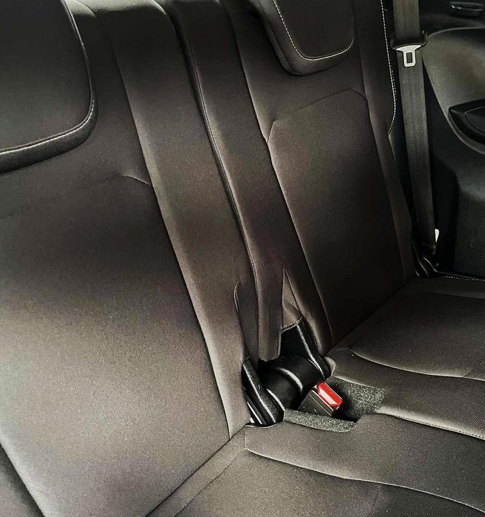 2022 Isuzu MU-X LS-U