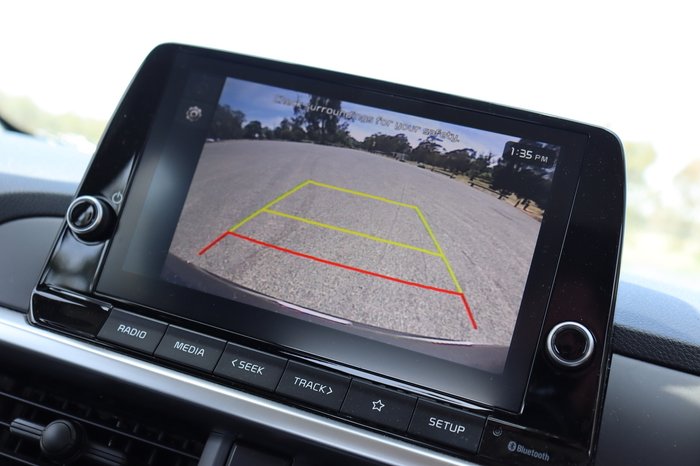 2024 Kia Picanto Sport