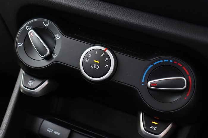 2024 Kia Picanto Sport