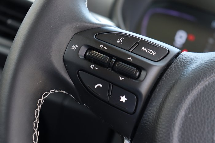 2024 Kia Picanto Sport