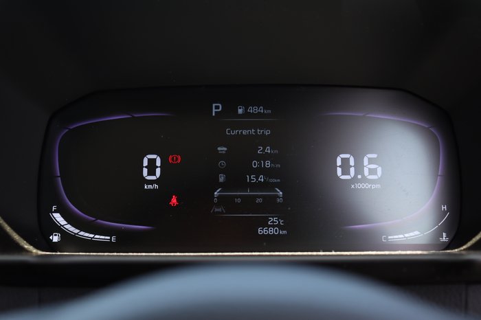 2024 Kia Picanto Sport