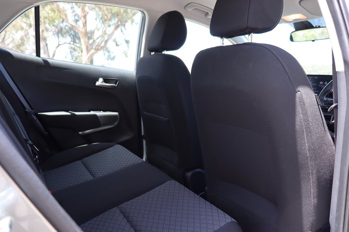 2024 Kia Picanto Sport