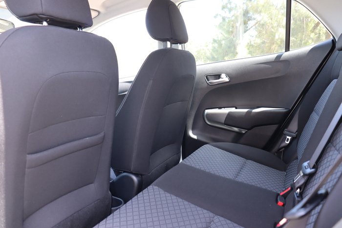 2024 Kia Picanto Sport