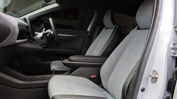 2024 Renault Megane E-Tech Techno EV60