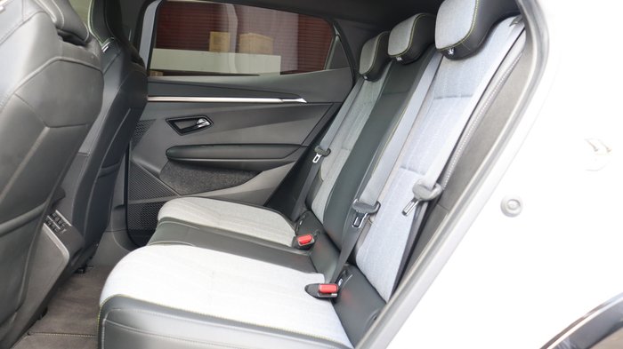 2024 Renault Megane E-Tech Techno EV60