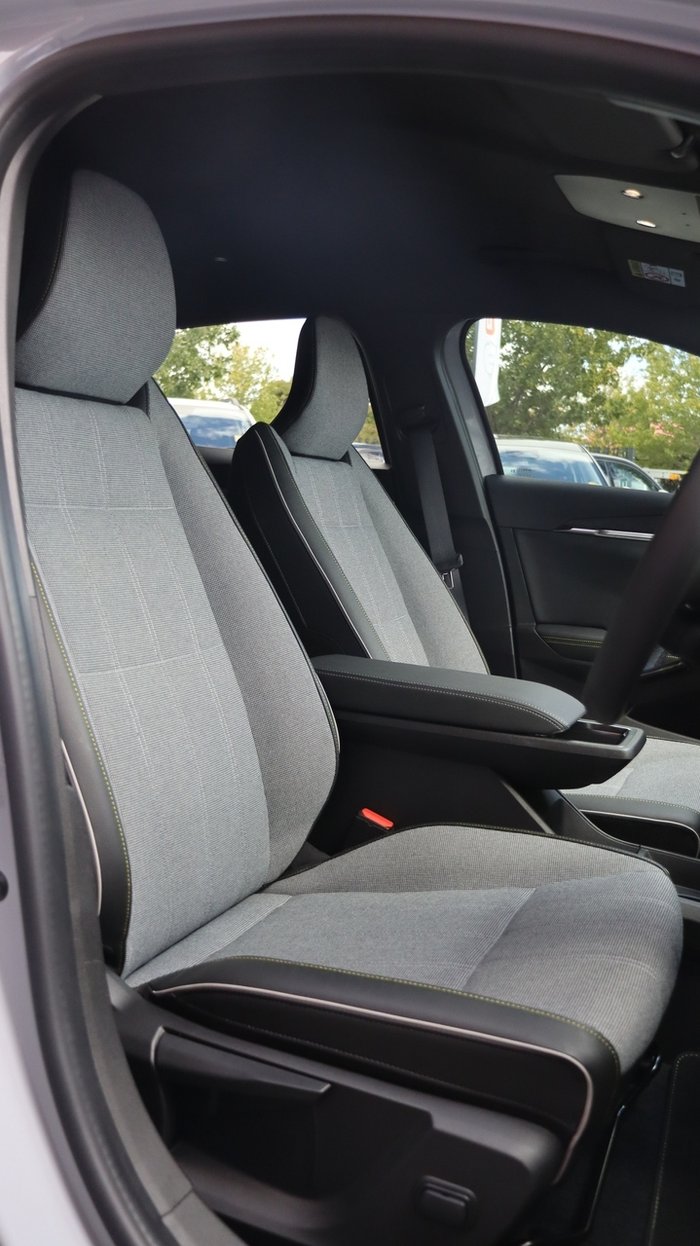 2024 Renault Megane E-Tech Techno EV60