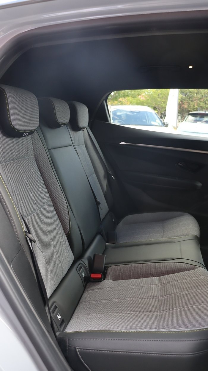 2024 Renault Megane E-Tech Techno EV60