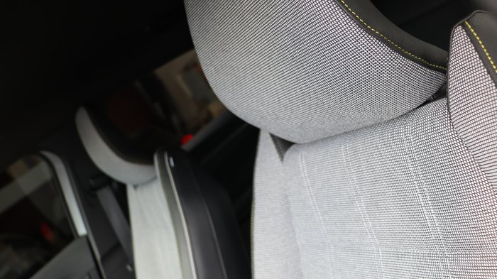 2024 Renault Megane E-Tech Techno EV60