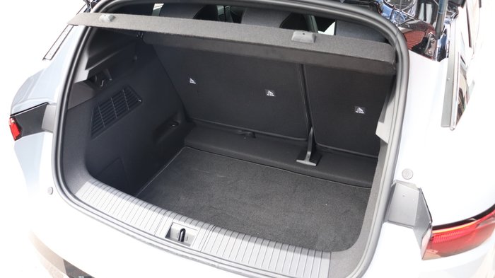 2024 Renault Megane E-Tech Techno EV60