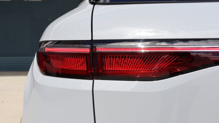 2024 Renault Megane E-Tech Techno EV60