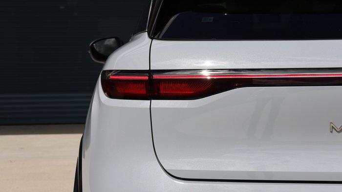 2024 Renault Megane E-Tech Techno EV60