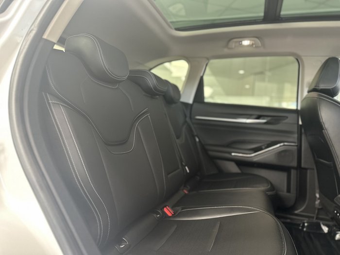 2022 Haval H6 Ultra Hybrid