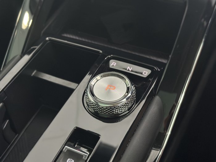 2022 Haval H6 Ultra Hybrid