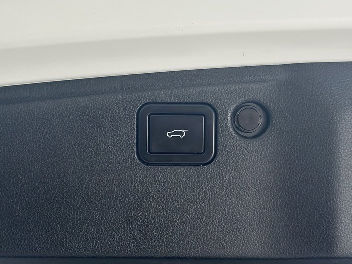 2022 Haval H6 Ultra Hybrid