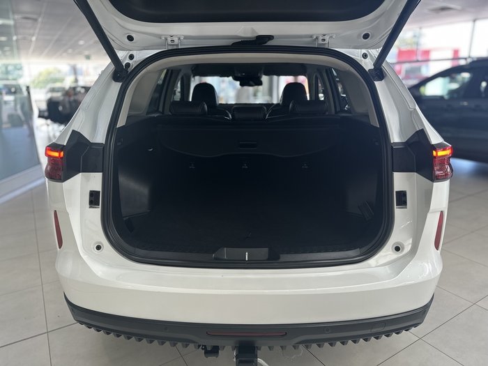 2022 Haval H6 Ultra Hybrid