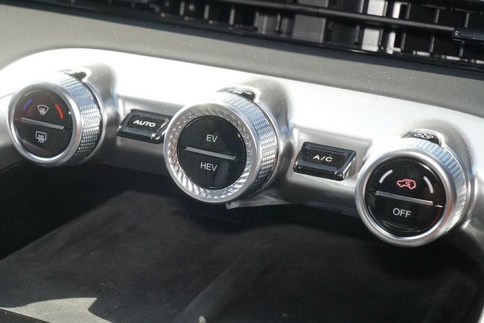 2025 Omoda Omoda 9 Virtue