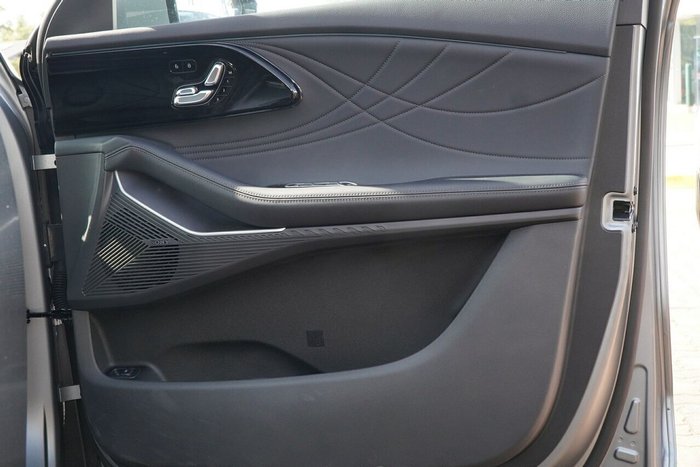 2025 Omoda Omoda 9 Virtue