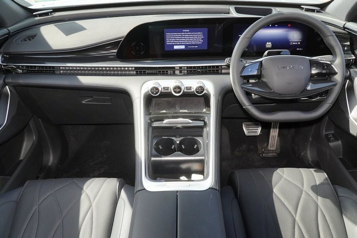 2025 Omoda Omoda 9 Virtue