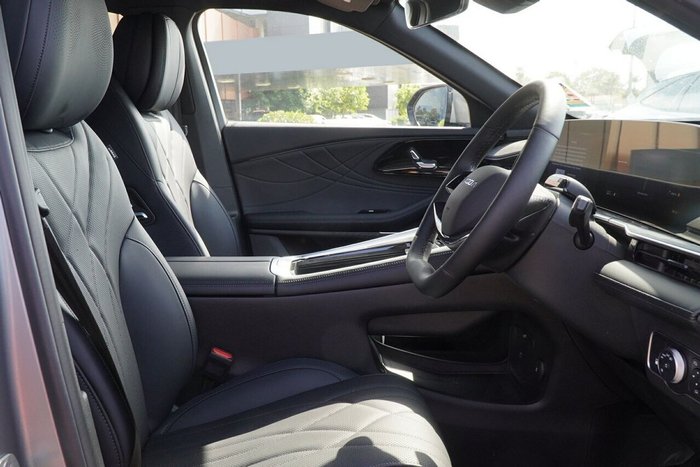 2025 Omoda Omoda 9 Virtue