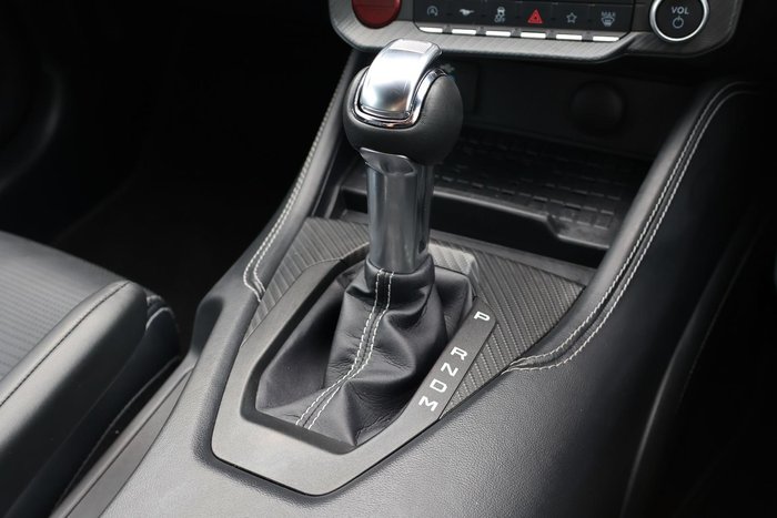 2023 Ford Mustang GT FO MY24 Grey