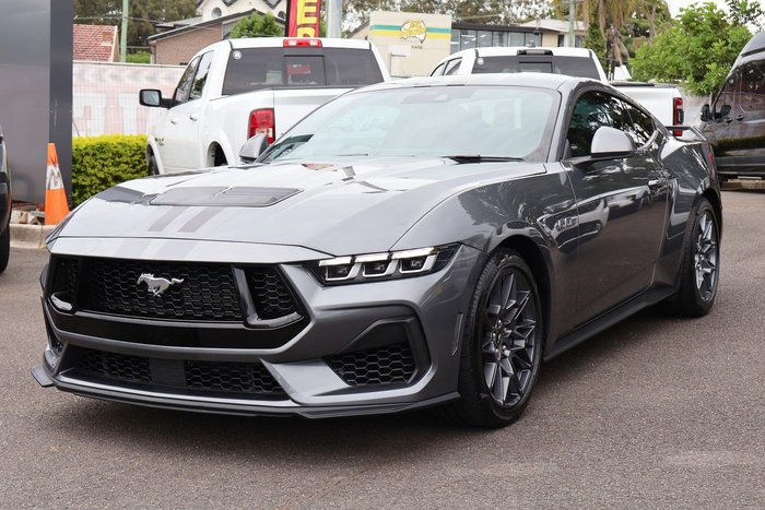 2023 Ford Mustang GT