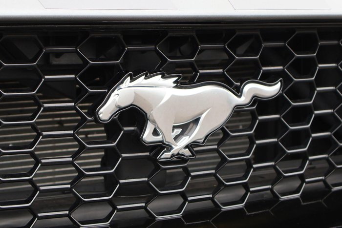 2023 Ford Mustang GT FO MY24 Grey