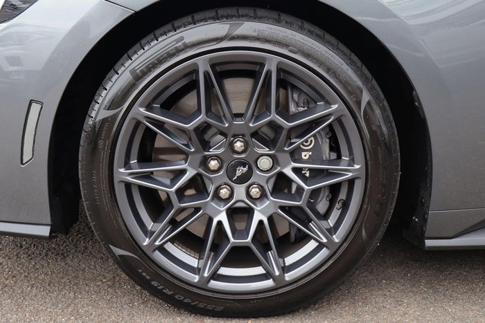 2023 Ford Mustang GT