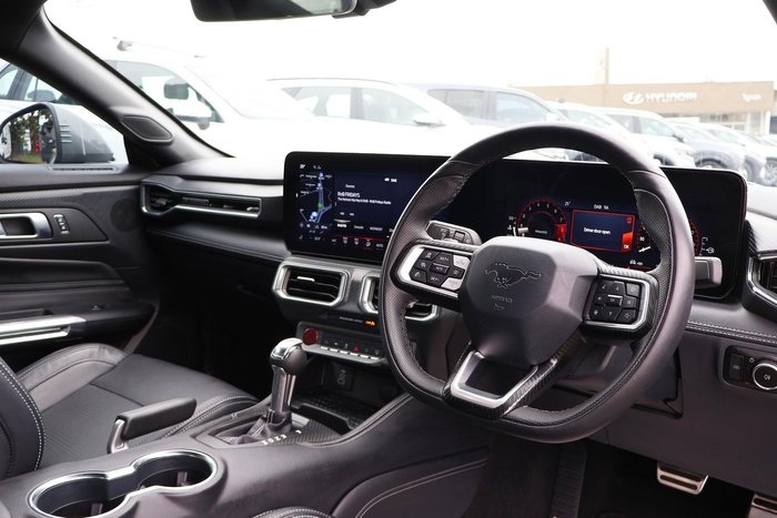 2023 Ford Mustang GT