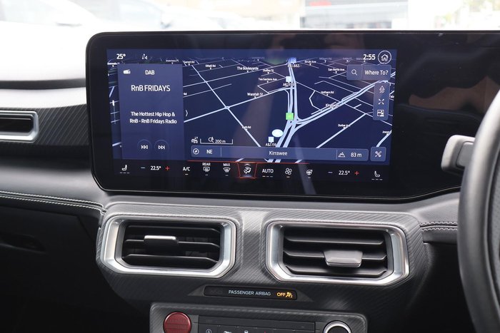 2023 Ford Mustang GT