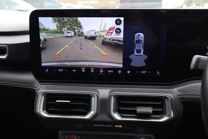 2023 Ford Mustang GT