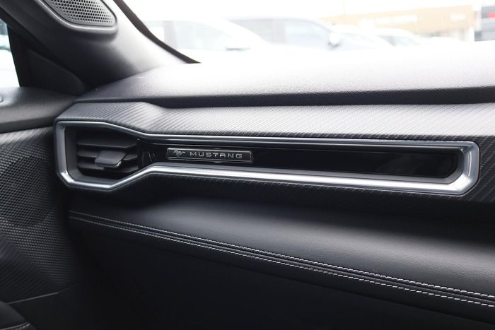 2023 Ford Mustang GT