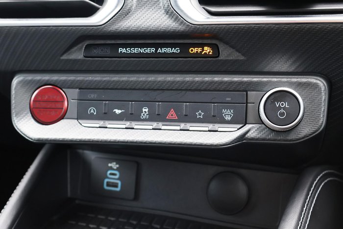 2023 Ford Mustang GT