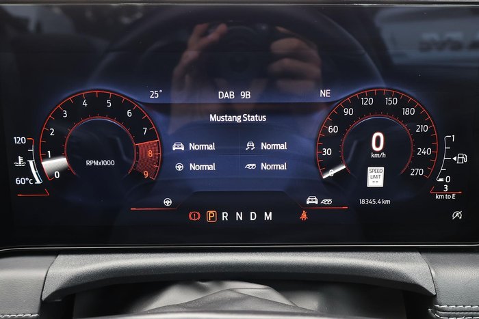 2023 Ford Mustang GT