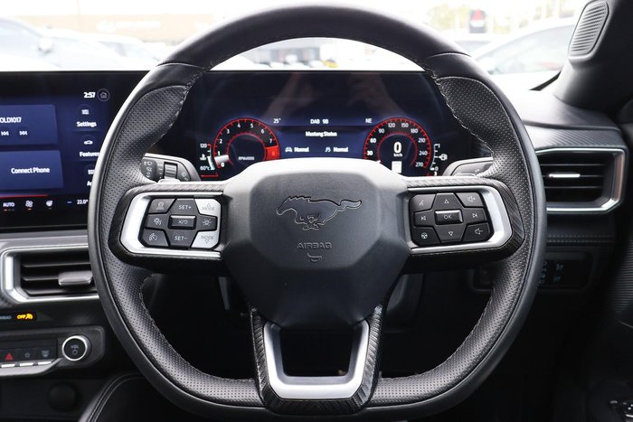 2023 Ford Mustang GT