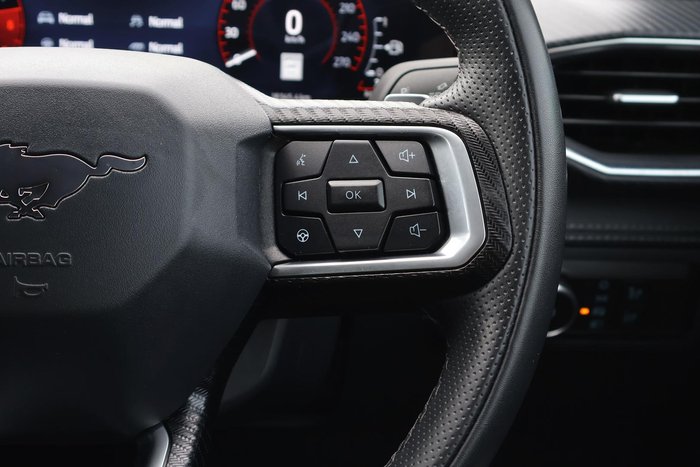 2023 Ford Mustang GT