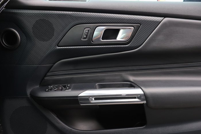 2023 Ford Mustang GT