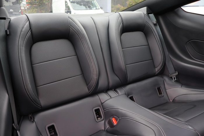 2023 Ford Mustang GT