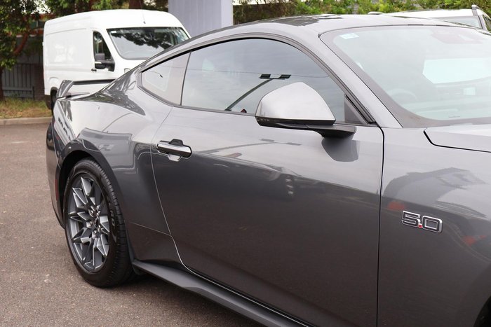 2023 Ford Mustang GT